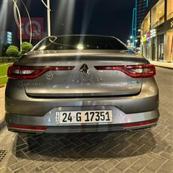 رینۆ تالیسمان